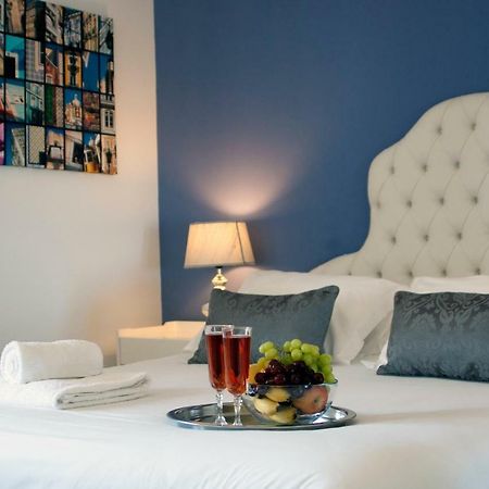 Hotel Casa Amarela Belem Lisboa Exteriér fotografie