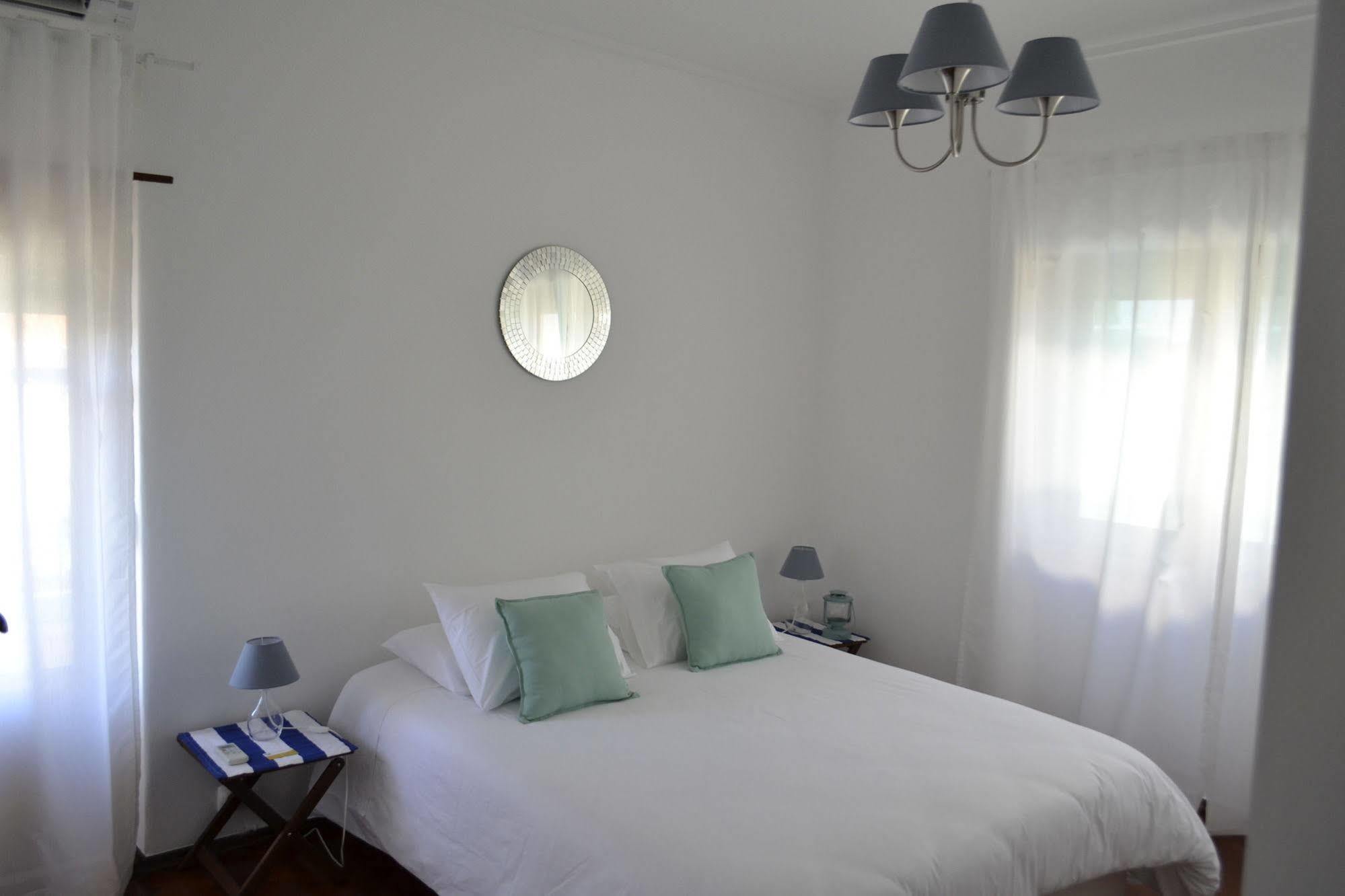 Hotel Casa Amarela Belem Lisboa Exteriér fotografie