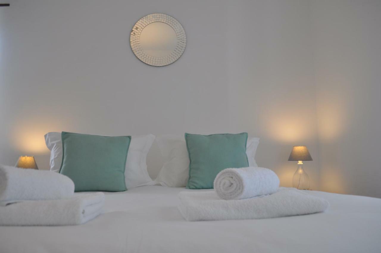 Hotel Casa Amarela Belem Lisboa Exteriér fotografie